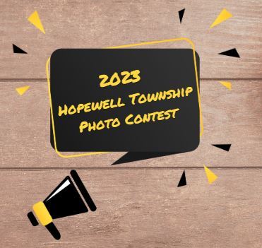 2023 photo contest announcement graphic