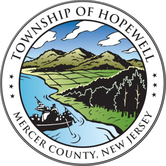 Hopewell Township Seal