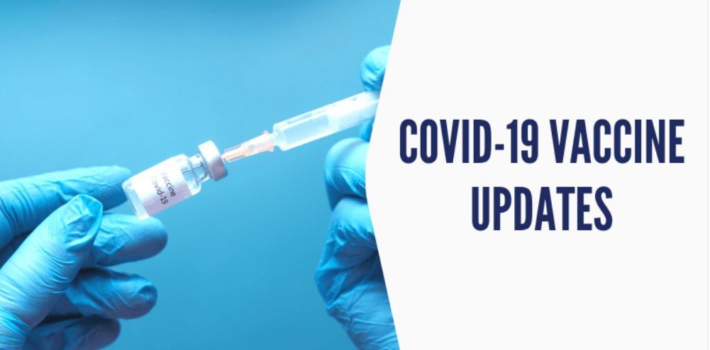 Covid Updates