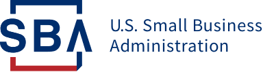 Small Business Administration logo