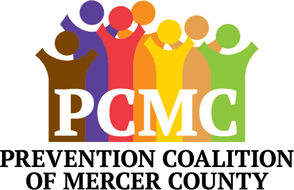 Prevention Coalition of Mercer County logo