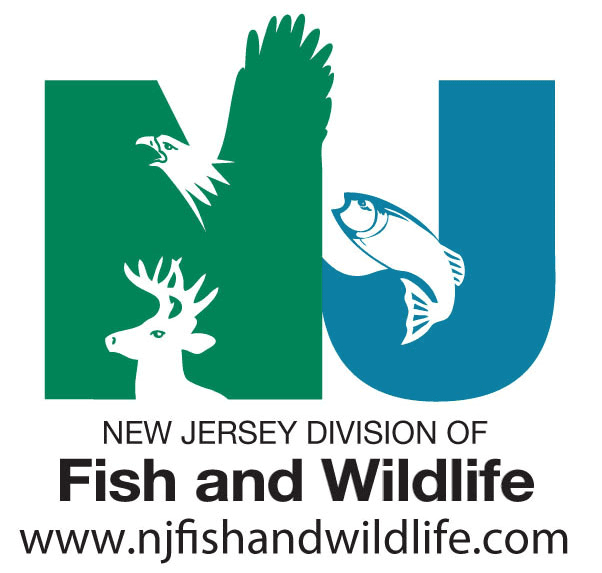 NJ Fish and Wildlife logo