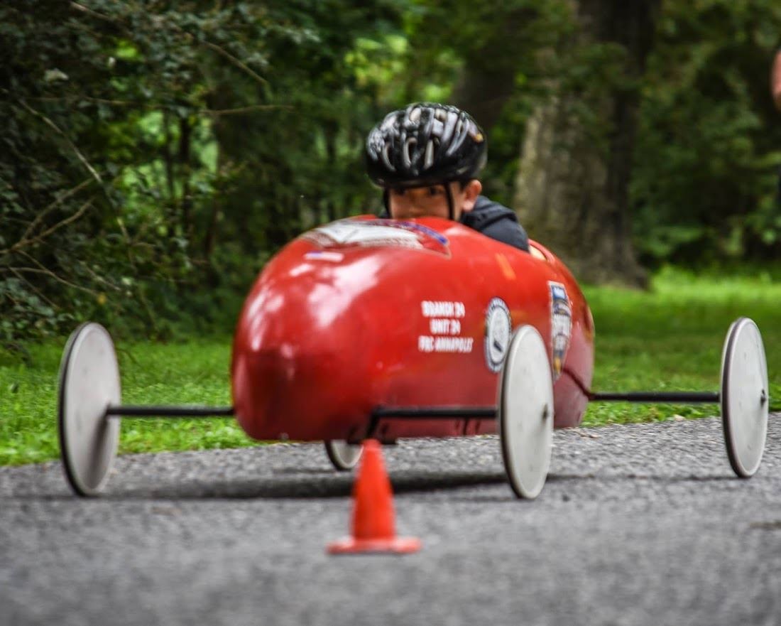 Soap Box Derby 33