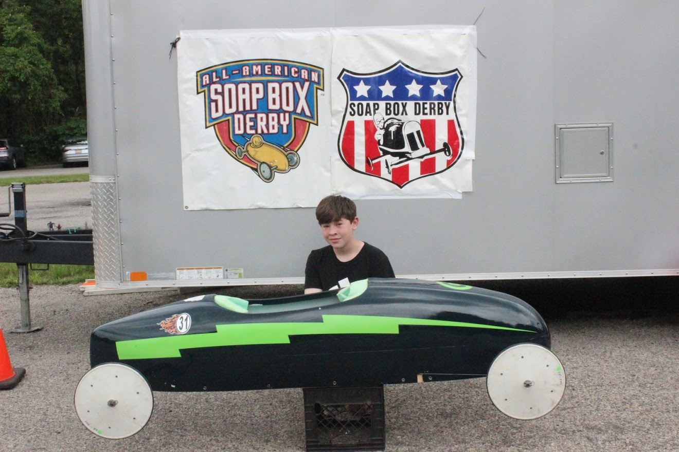 Soap Box Derby 37