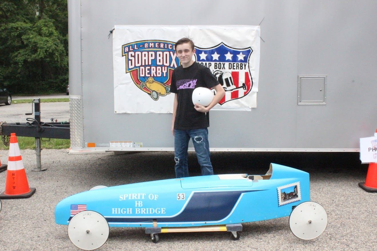 Soap Box Derby 39