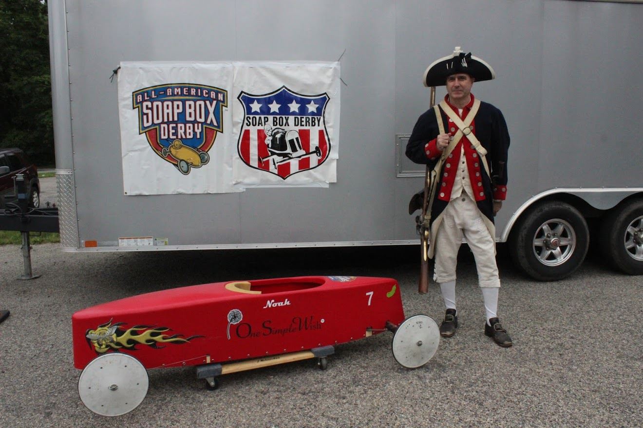 Soap Box Derby 41