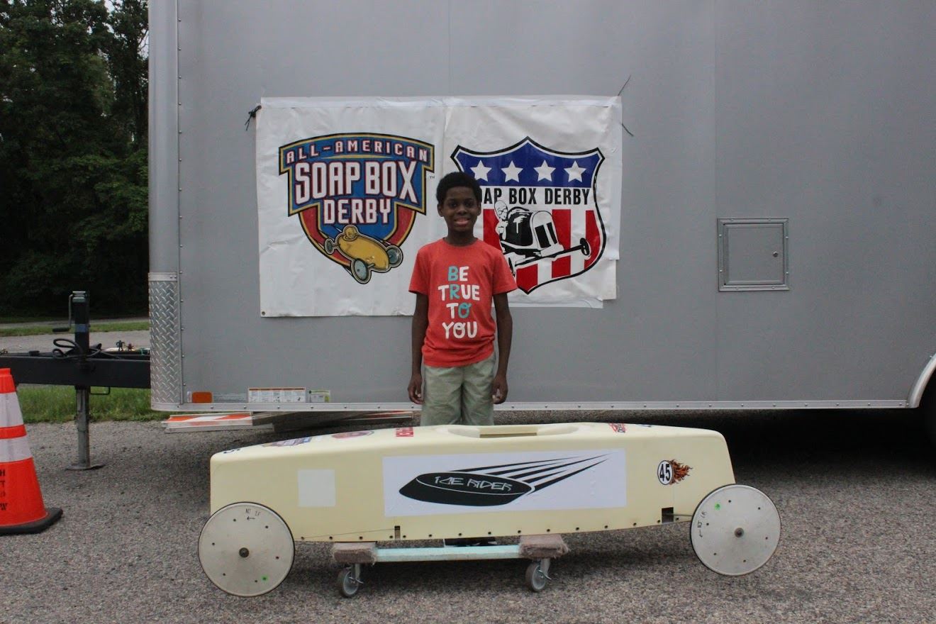 Soap Box Derby 47