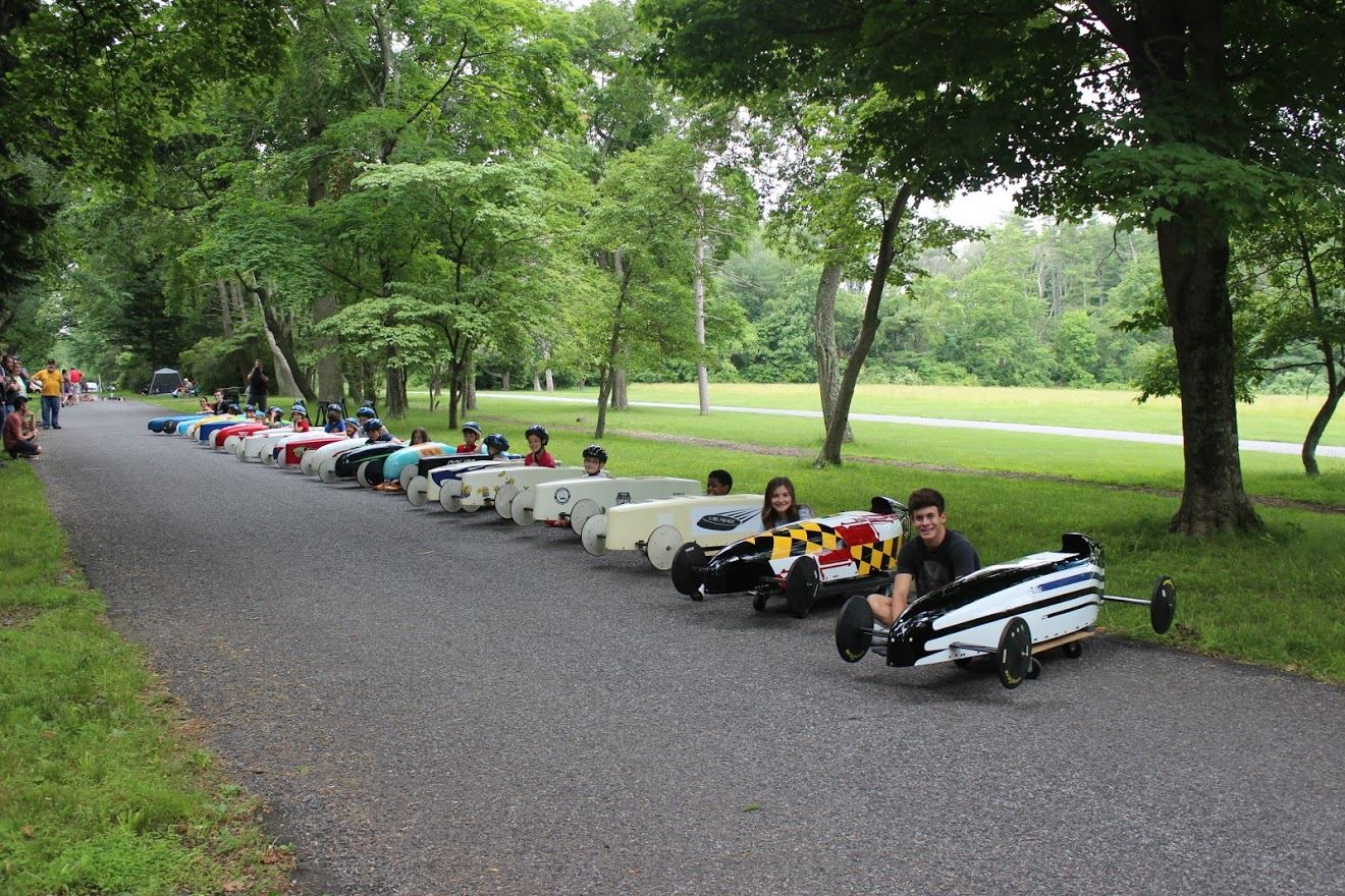 Soap Box Derby 49