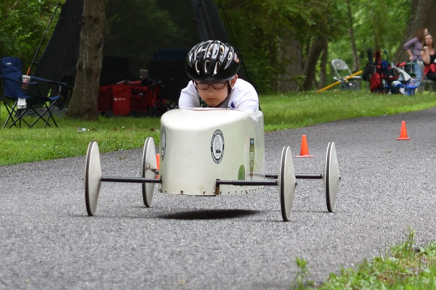 Soap Box Derby 53