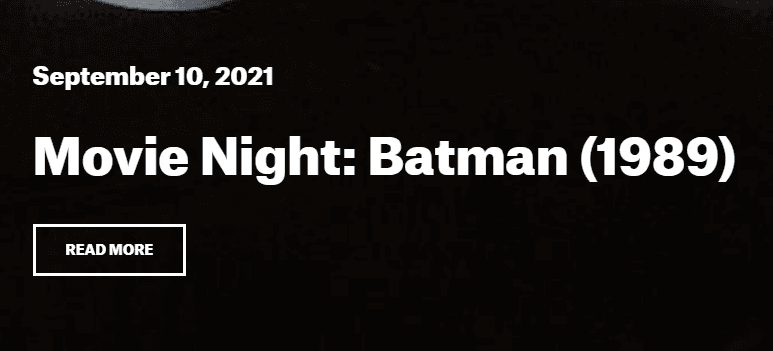 movie night 9-10-21 batman 1989 version