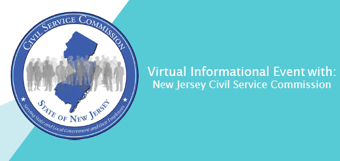civil svc info session