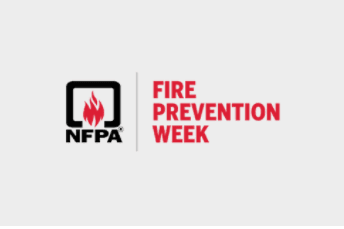 fire prevention week