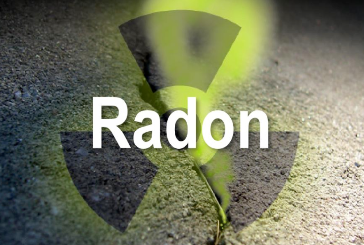 radon poison