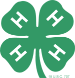 4H logo