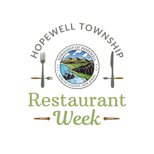 2026 Restaurant Week Logo