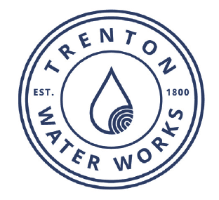 Trenton Water Works logo