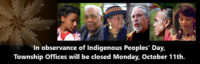 Indigenous Peoples Day